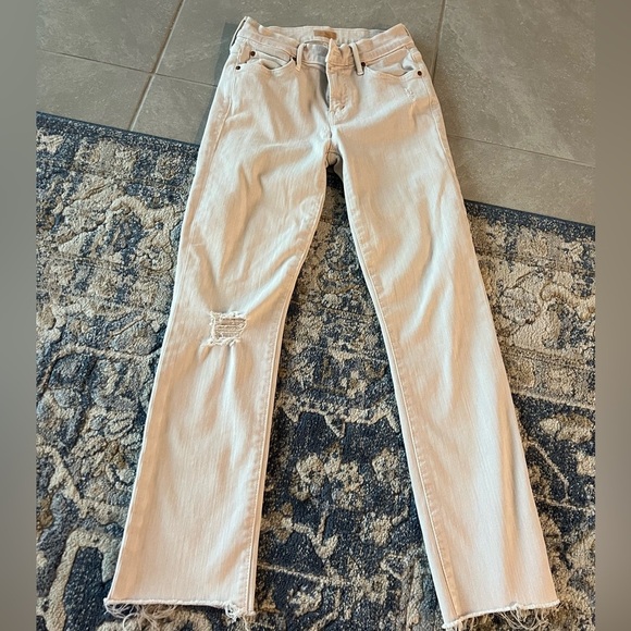 Mother the rascal ankle snippet - Picture 2 of 13